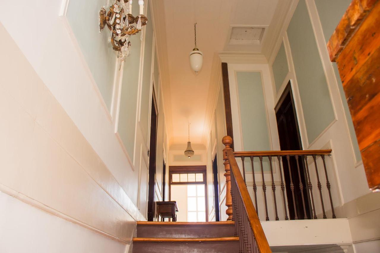 Casa Baron Daire Valparaíso Dış mekan fotoğraf