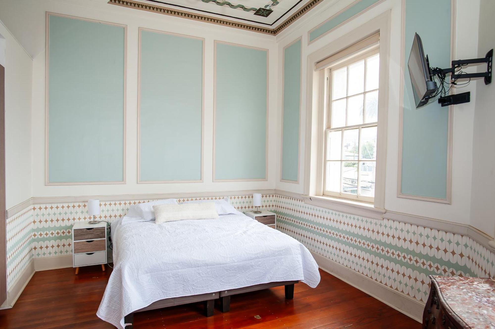 Casa Baron Daire Valparaíso Dış mekan fotoğraf